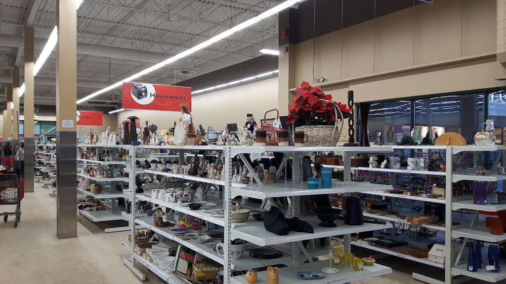 Value Village | 204 Mayfield Common Northwest, Edmonton, AB T5P 4B3, Canada | Phone: (780) 484-4177