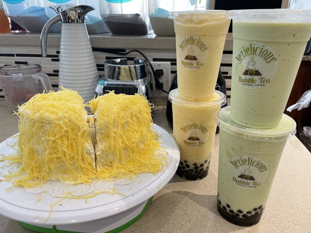 OnTEArio Bubble Tea | 629 Spitfire St, Woodstock, ON N4T 0B5, Canada | Phone: (905) 746-0802