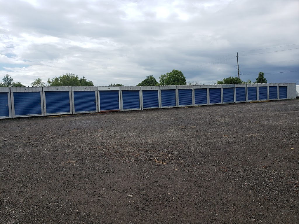 Rack it up storage Units | 1579 Baseline Rd W, Courtice, ON L1E 2S5, Canada | Phone: (905) 260-1875