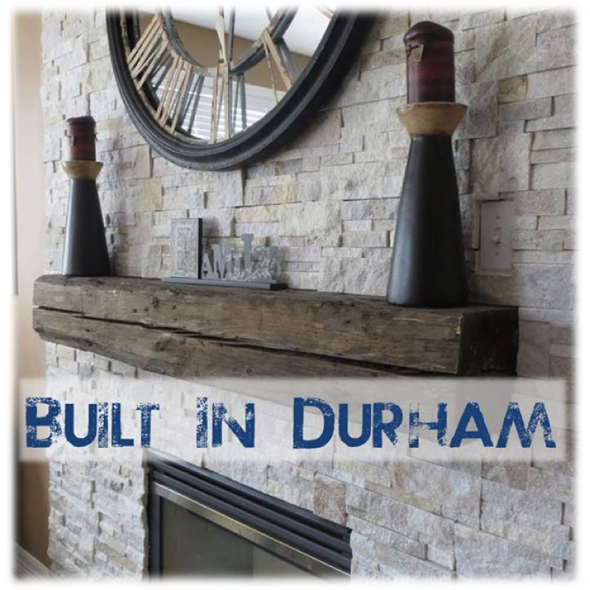 Built In Durham | 2112 Avalon Ct, Oshawa, ON L1L 0B2, Canada | Phone: (905) 242-3141