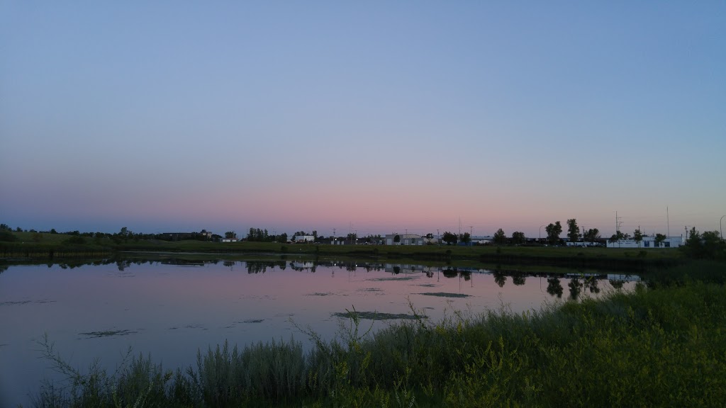 Woodsworth Park | Oak Point Highway, Winnipeg, MB R2R, Canada