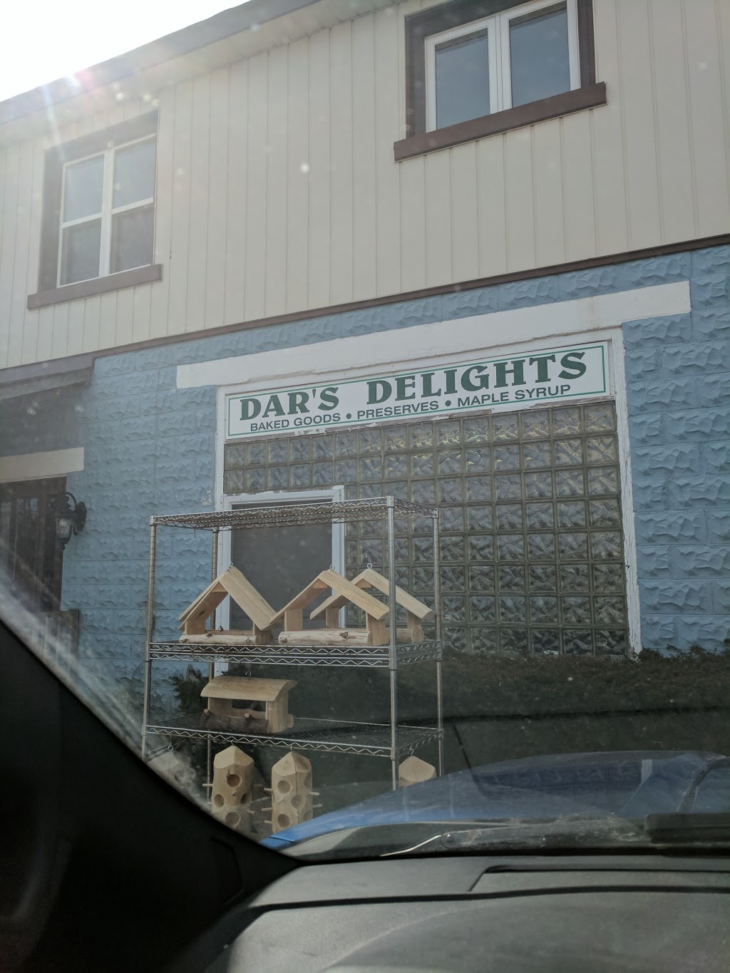 Dars Delights | 11004 First Line Nassagaweya, Moffat, ON L0P 1J0, Canada | Phone: (905) 854-4331
