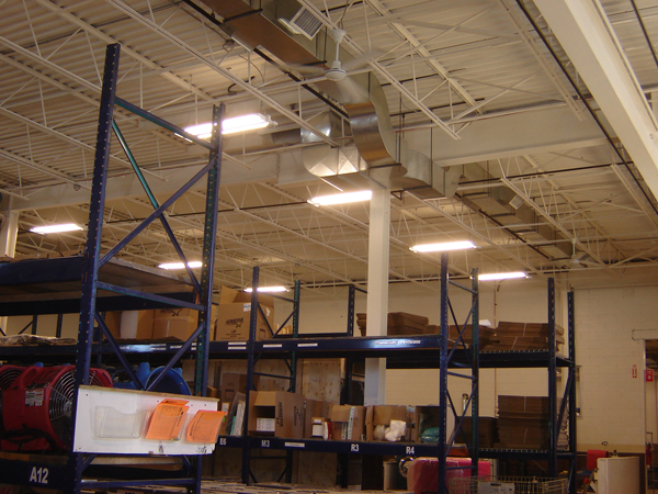 Garraways Electrical Services | 548 Russell St, Midland, ON L4R 4L1, Canada | Phone: (705) 527-8003
