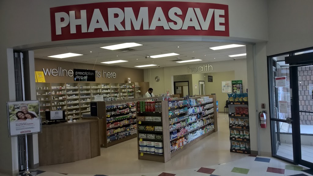 Erin Creek Pharmacy | 6400 Millcreek Dr, Mississauga, ON L5N 3E7, Canada | Phone: (905) 858-6844