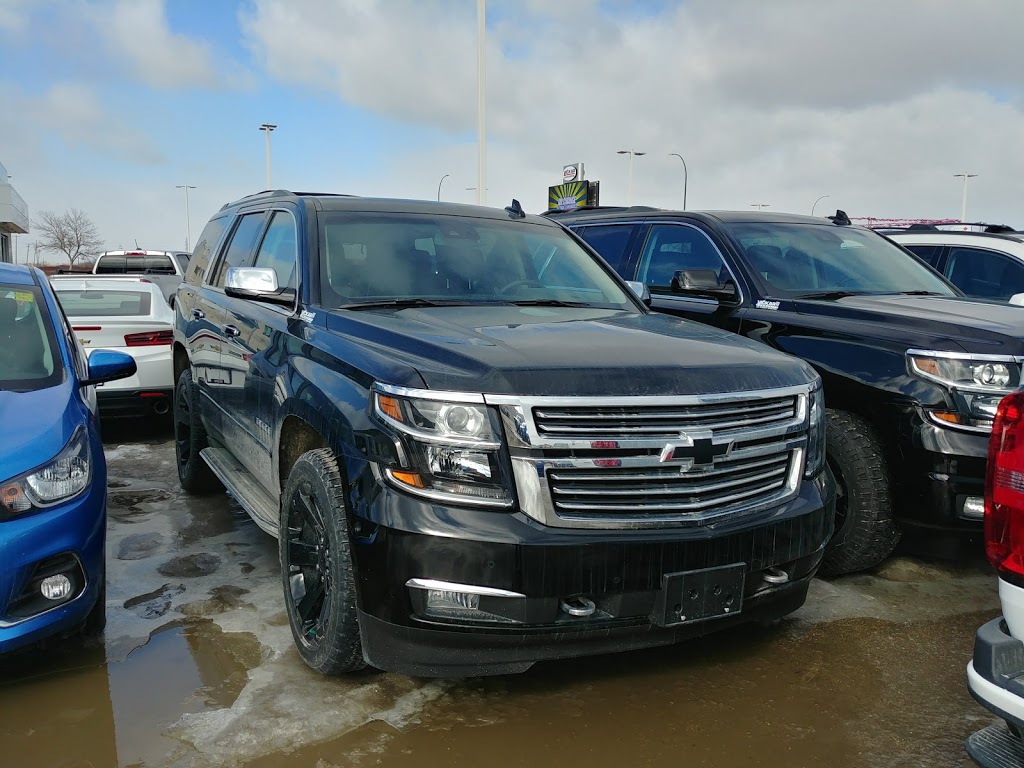 Vickar Automotive Group | 964 Regent Ave W, Winnipeg, MB R2C 3A8, Canada | Phone: (204) 661-8391
