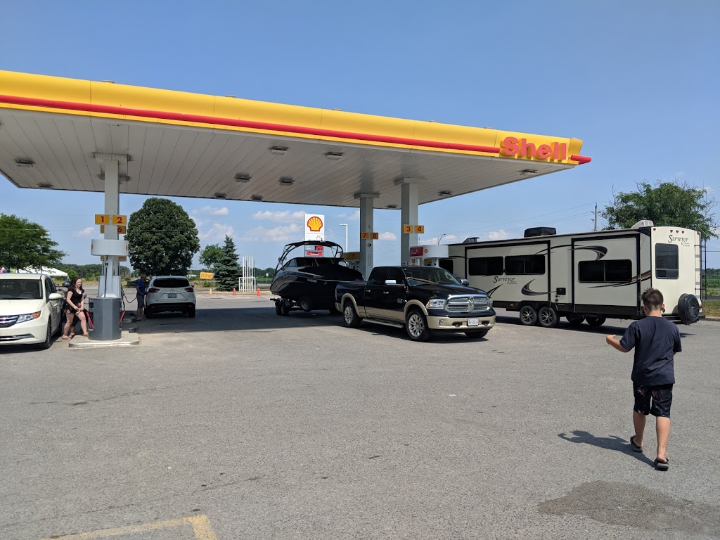 Shell | 2653 March Rd, Carp, ON K0A 1L0, Canada | Phone: (613) 839-2404