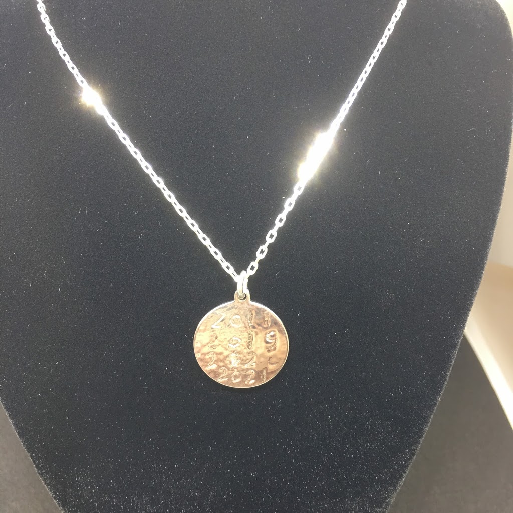 Josa Jewellers | 3085 Hurontario St #11A, Mississauga, ON L5A 4E4, Canada | Phone: (905) 275-8293