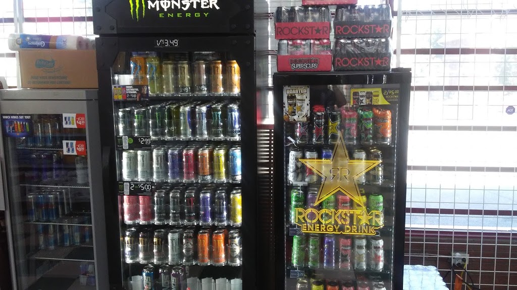 Duffys Quik Mart (KITKAT STORE) | 55 Front St S Unit 1, Orillia, ON L3V 4S2, Canada | Phone: (705) 329-4400