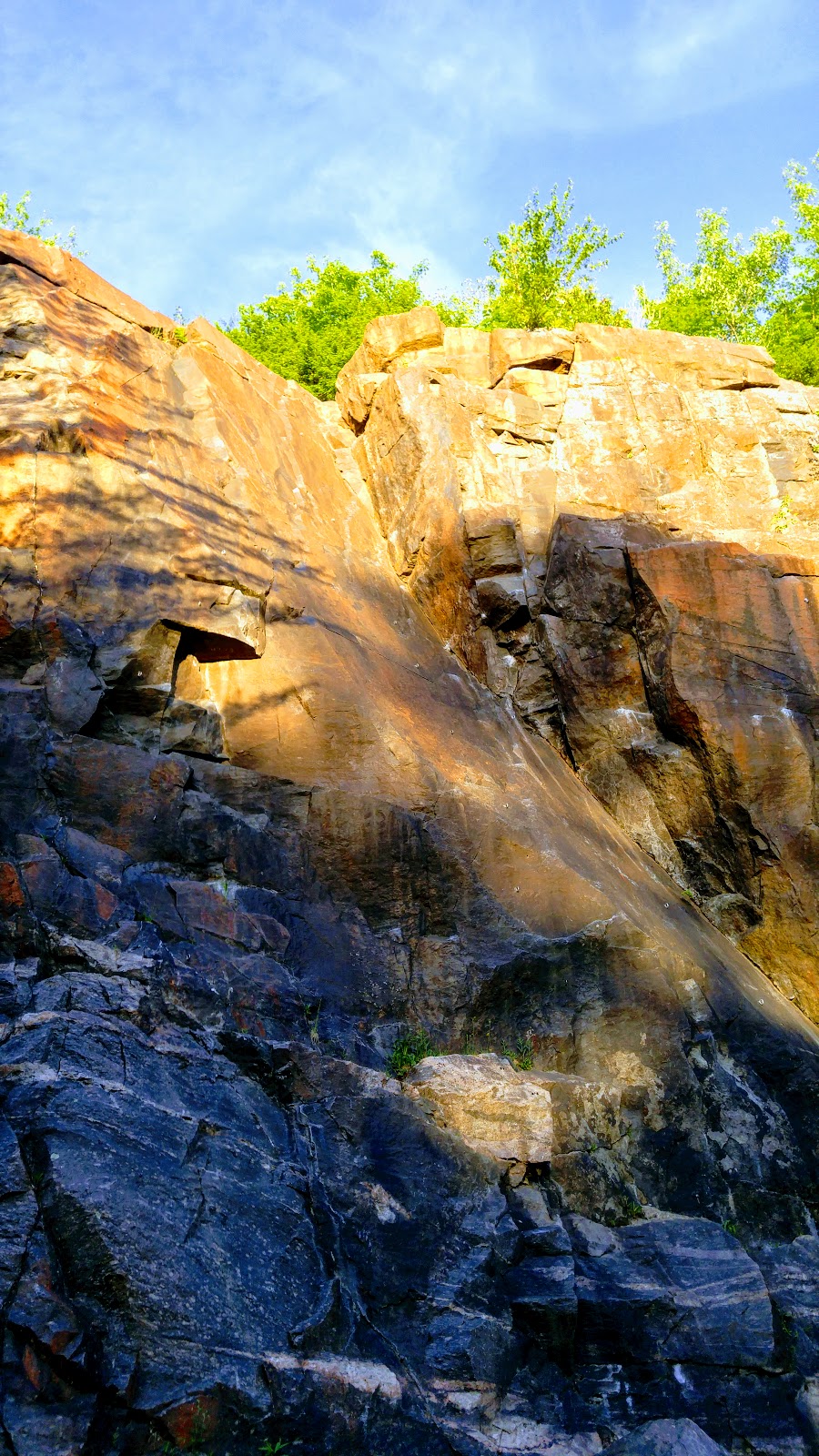 Parc de lÎle Melville, secteur sud | Shawinigan, QC G9P, Canada | Phone: (819) 536-0222