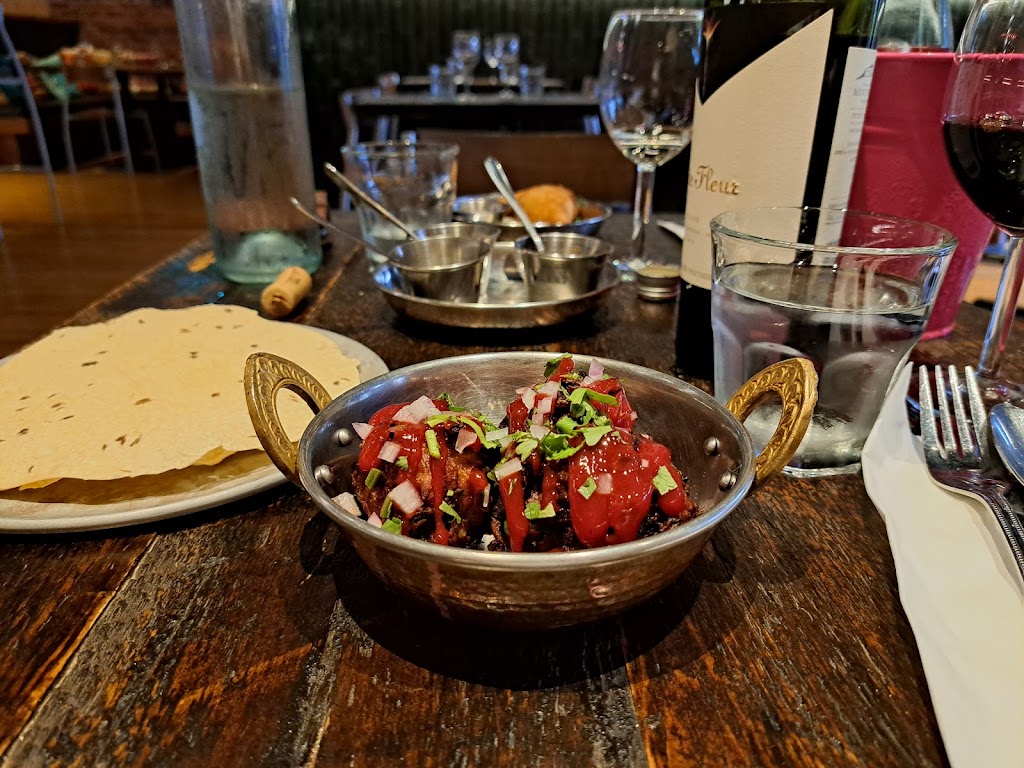 Masala Café Sherbrooke | 61 Rue Wellington N, Sherbrooke, QC J1H 5A9, Canada | Phone: (819) 791-9851