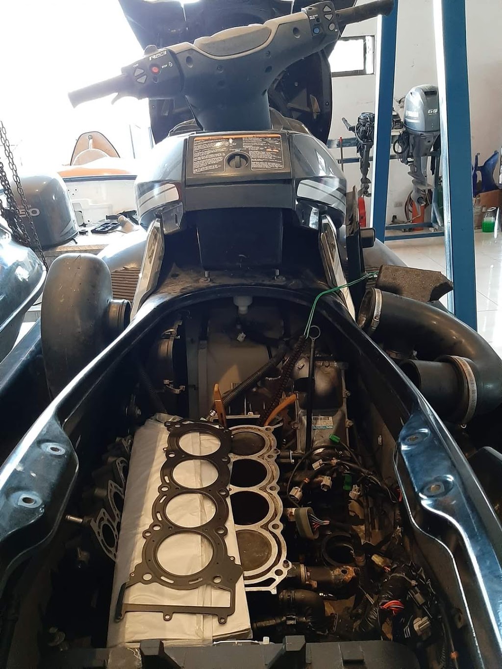 Costa Motor Powersports | 196 Concession Rd 10, Port Elgin, ON N0H 2C6, Canada | Phone: (226) 453-2150