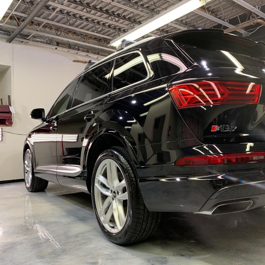 Precision Auto Detailers | 58 Dawson Rd, Guelph, ON N1H 1A8, Canada | Phone: (226) 979-9375