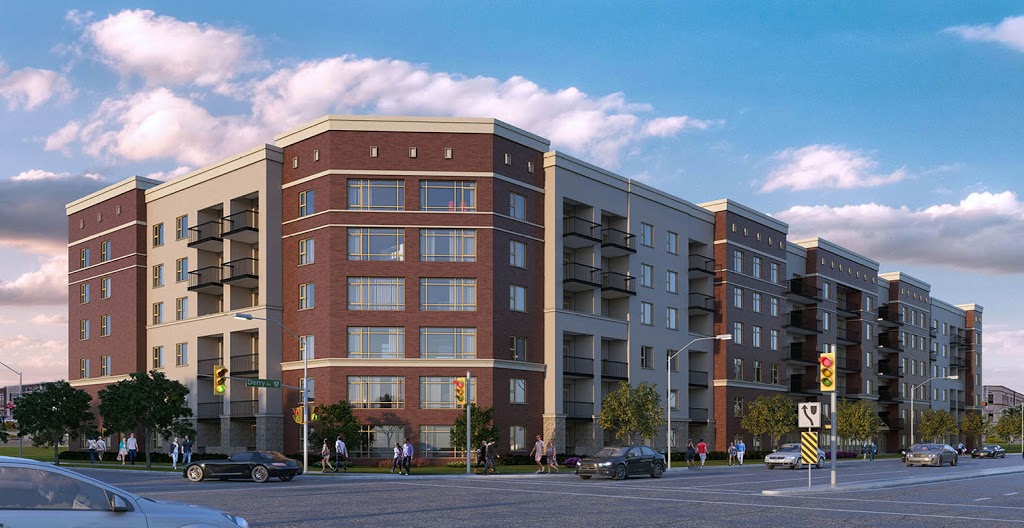 6TEN Condos | 610 Farmstead Dr, Milton, ON L9T 8X5, Canada | Phone: (905) 878-0090