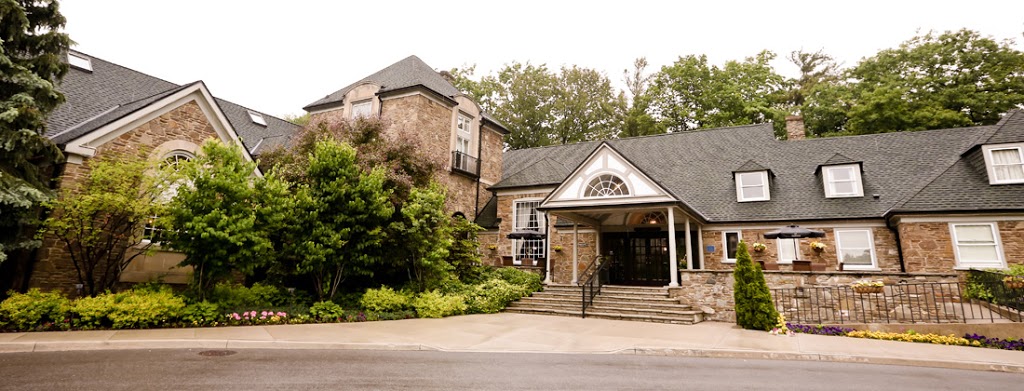 The Glenerin Inn & Spa | 1695 The Collegeway, Mississauga, ON L5L 3S7, Canada | Phone: (905) 828-6103