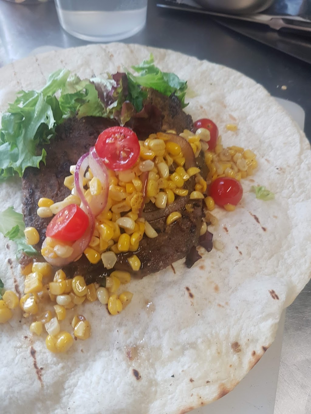 Kjs Kitchen | 300 Aiken St, Meaford, ON N4L 1B3, Canada | Phone: (519) 378-5261