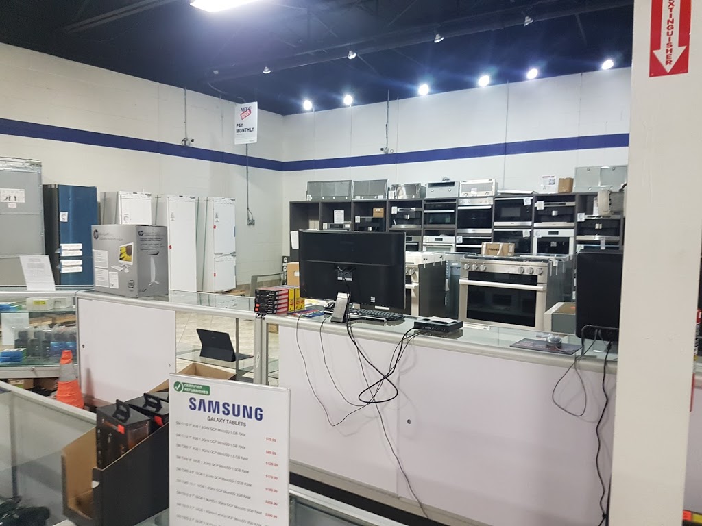 MTC Factory Outlet | 220 Water St, Whitby, ON L1N 0G9, Canada | Phone: (905) 666-6030
