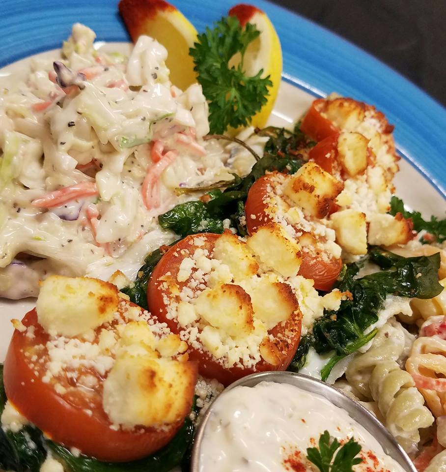 Currents Restaurant | 100 Whitehaven Rd, Grand Island, NY 14072, USA | Phone: (716) 773-0723