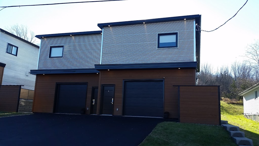 Cribs on the Hill | 3-5 Richmond St, Picton, ON K0K 2T0, Canada | Phone: (613) 503-2244