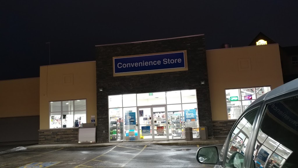 Esso | 8555 Keele St, Concord, ON L4K 2N1, Canada | Phone: (905) 660-3113