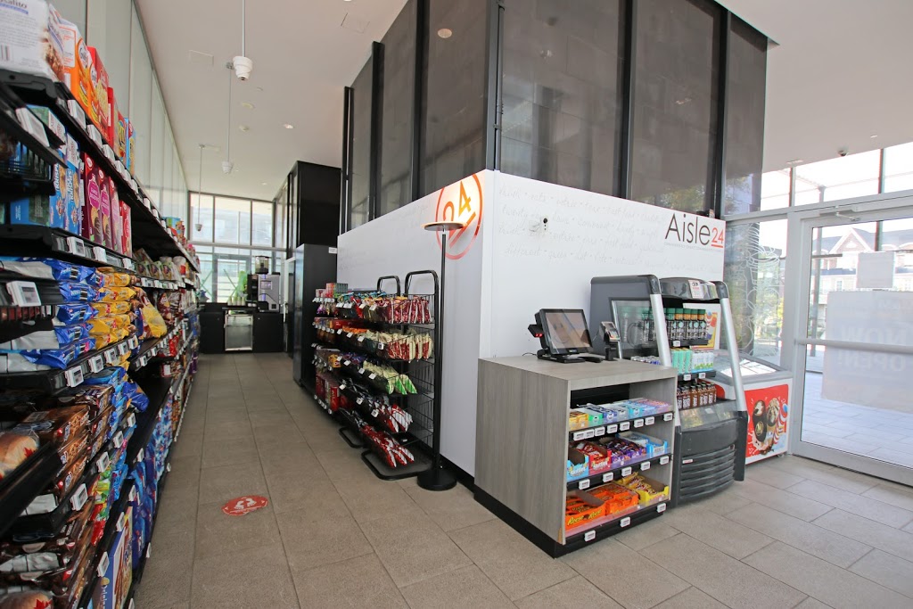 Aisle 24 | 103 The Queensway, Toronto, ON M6S 5B4, Canada | Phone: (647) 932-1037 ext. 101
