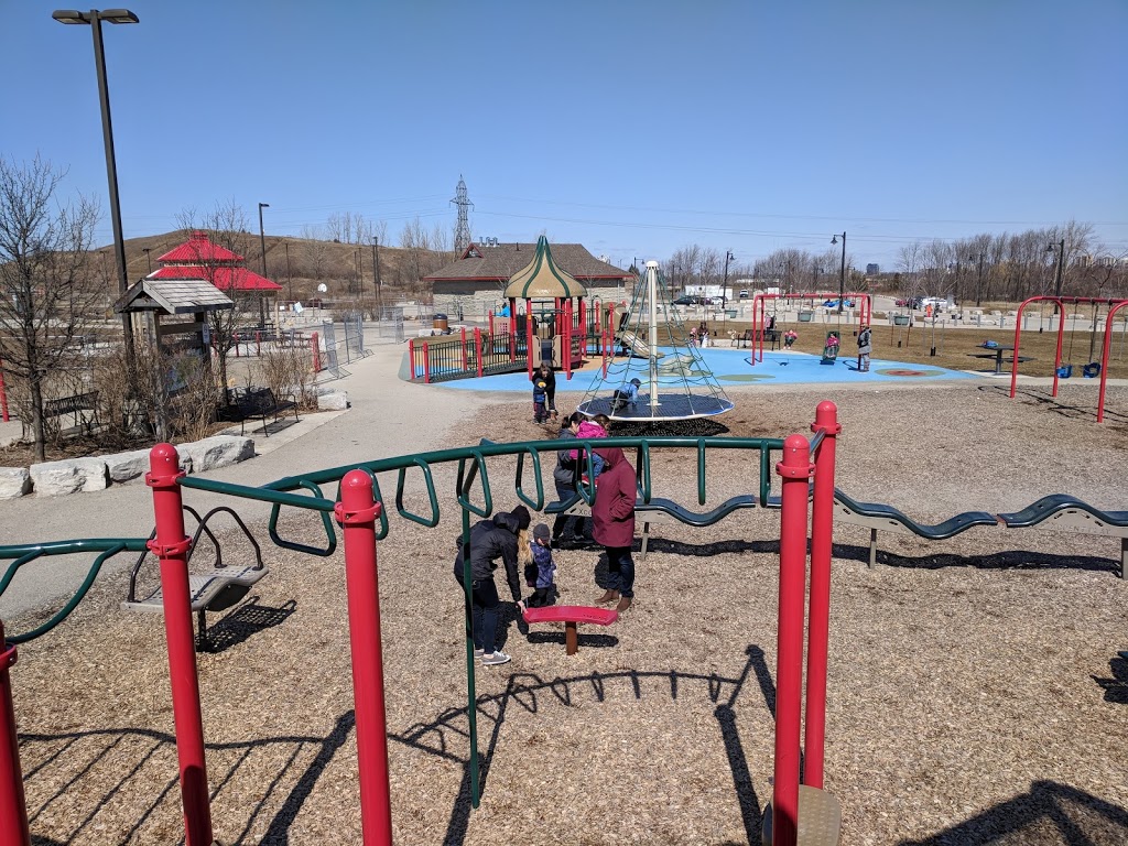 McLennan Park | 901 Ottawa St S, Kitchener, ON N2E 1T4, Canada | Phone: (519) 741-2345