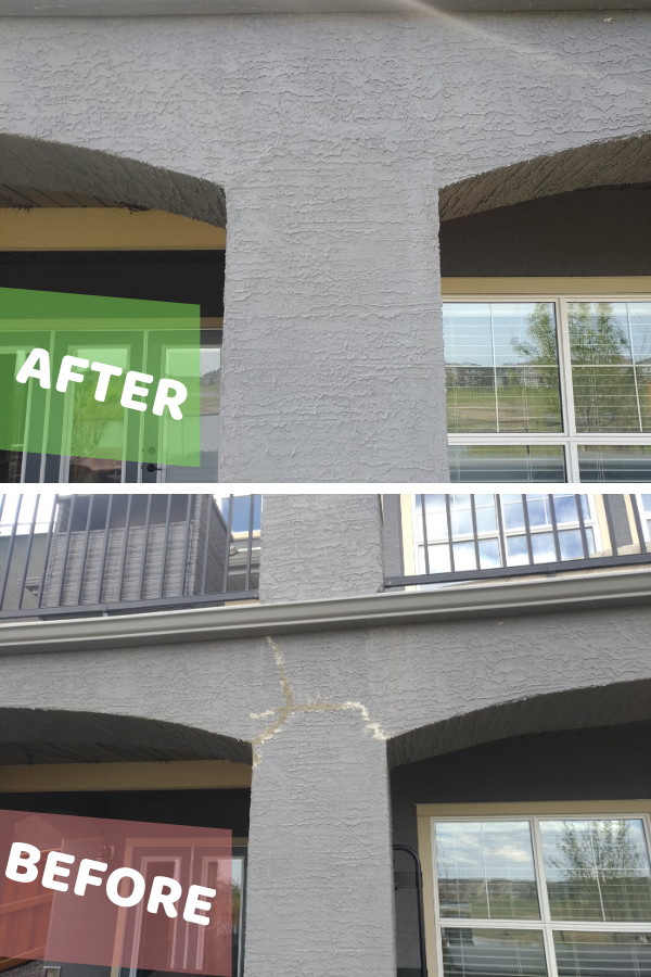 Stucco Calgary Repair Ltd. | 3009 23 Ave SW #103, Calgary, AB T3E 0J3, Canada | Phone: (587) 585-8549