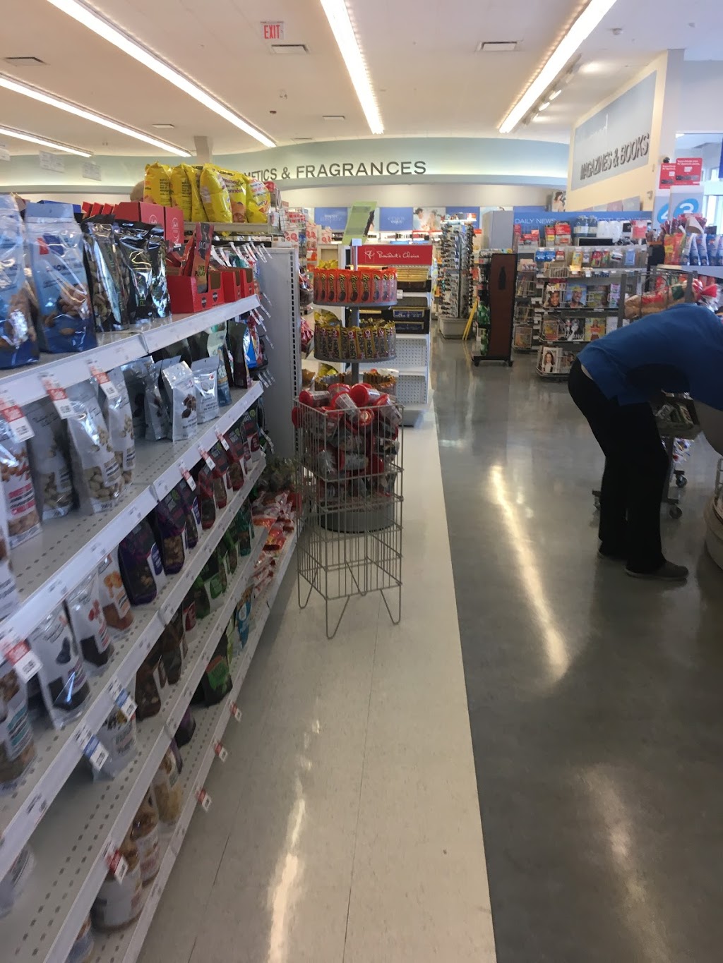 Shoppers Drug Mart | 383 Heritage Dr SE, Calgary, AB T2H 1M8, Canada | Phone: (403) 255-4998