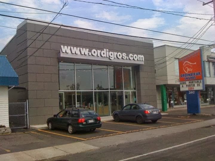 ORDIGENI | 267 Boulevard Fiset, Sorel-Tracy, QC J3P 3P9, Canada | Phone: (450) 780-0299