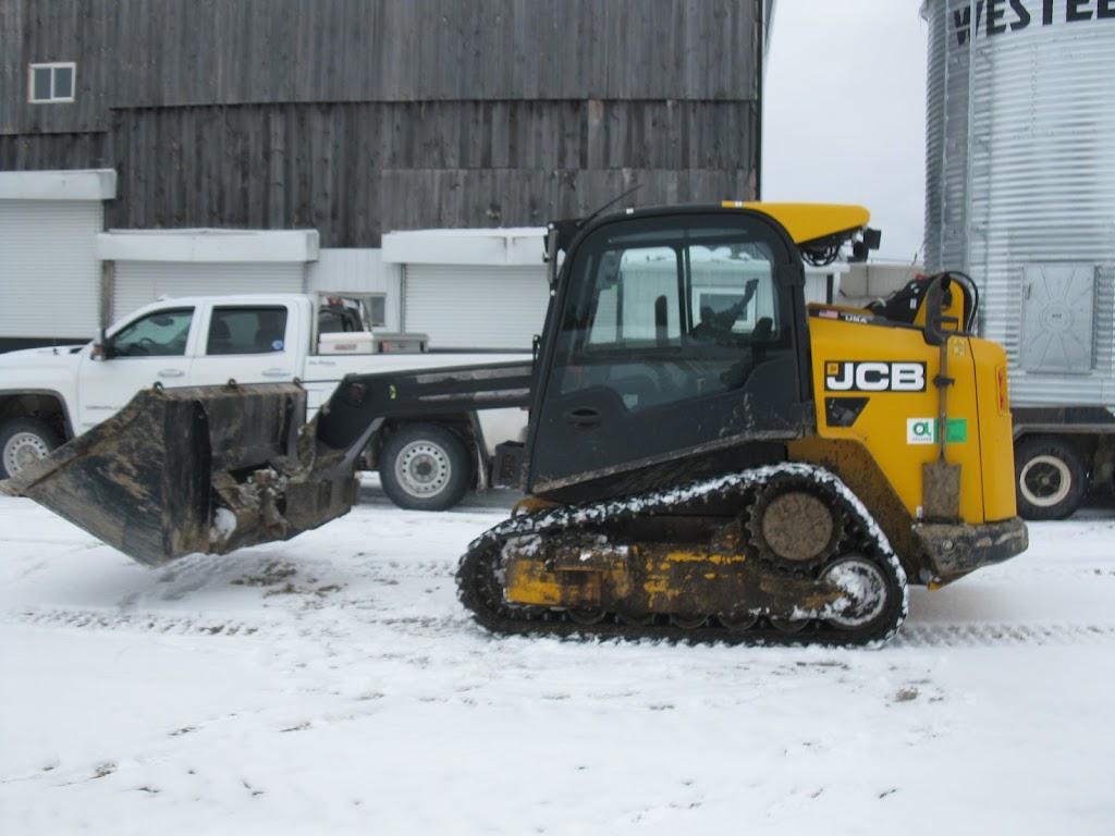 Ron Nickason Plumbing, Heating and Septic Pumping | 155 Yonge St N, Tara, ON N0H 2N0, Canada | Phone: (519) 934-2584