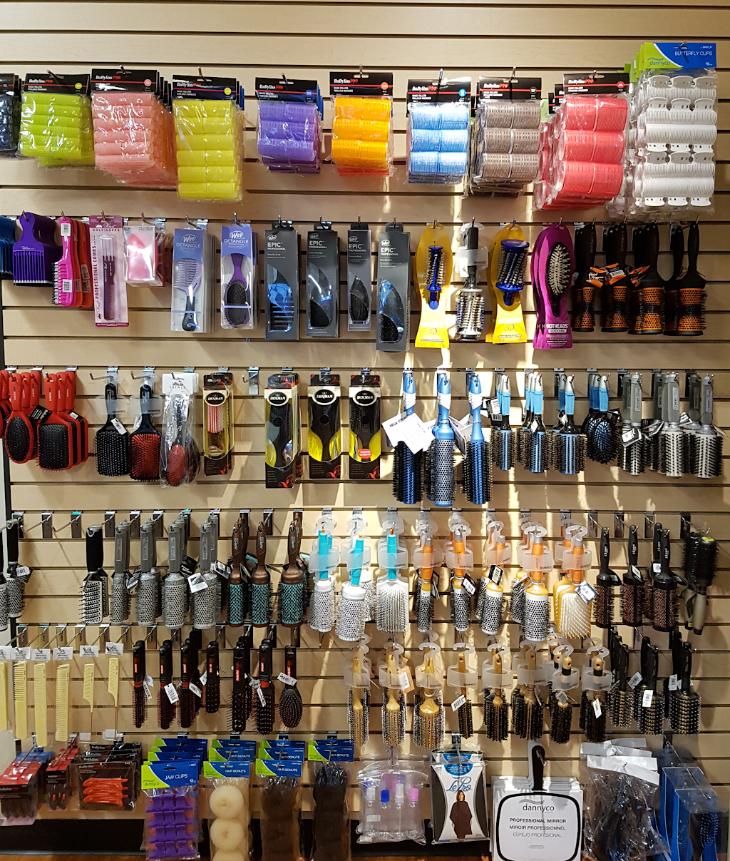 Beauty Supply Outlet, Oakville | 487 Cornwall Rd, Oakville, ON L6J 7S8, Canada | Phone: (905) 338-0080