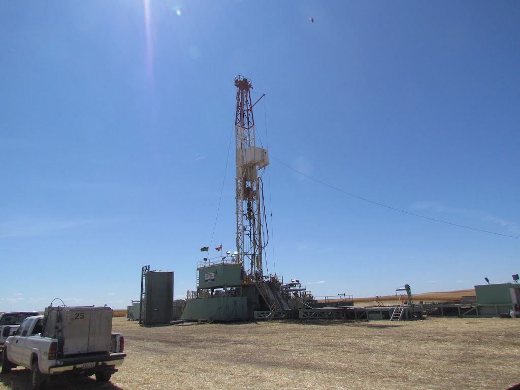 Drill4U Wellsite Supervision Inc. | 1712 38 St SE #306, Calgary, AB T2A 1H1, Canada | Phone: (403) 669-3281