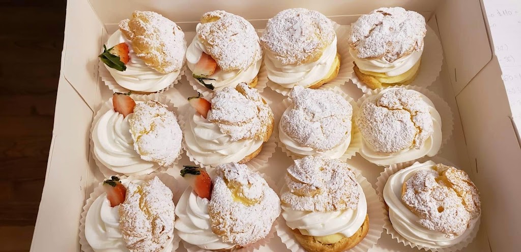 Manuelas Cakery | 81 Solutions Dr, Halifax, NS B3S 1R7, Canada | Phone: (902) 412-8236
