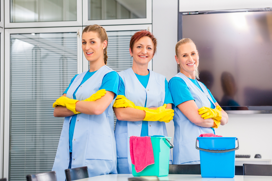 Markham House Cleaning Services | 3 Beebe Cres, Markham, ON L6E 0L6, Canada | Phone: (647) 558-9777