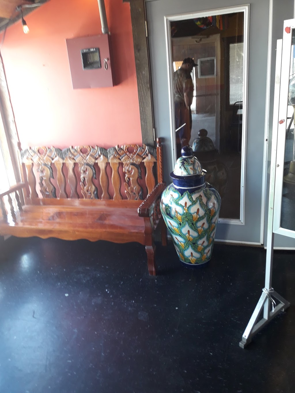 Fiesta Bamba | 60 S Cascade Dr, Springville, NY 14141, USA | Phone: (716) 592-2033