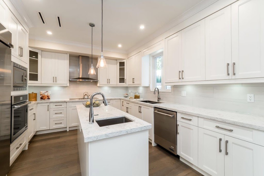 Golden Dream Homes Ltd | 868 E 12th St, North Vancouver, BC V7L 2L1, Canada | Phone: (604) 619-0724