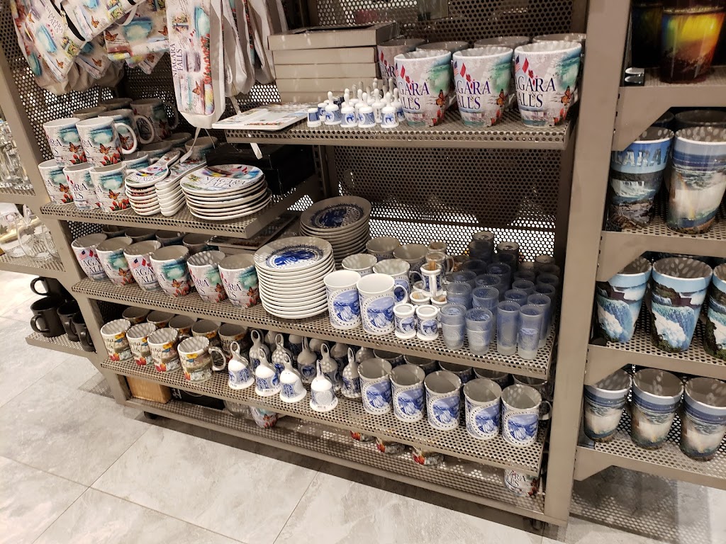 Great Canadian Gifts | 5875-E Falls Ave, Niagara Falls, ON L2G 3K7, Canada | Phone: (905) 374-4444 ext. 4855