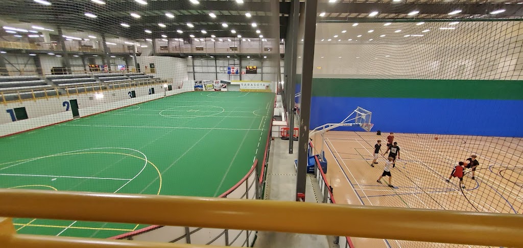 Mark Messier Arena | 400 Campbell Rd, St. Albert, AB T8N 0R8, Canada | Phone: (780) 418-6088