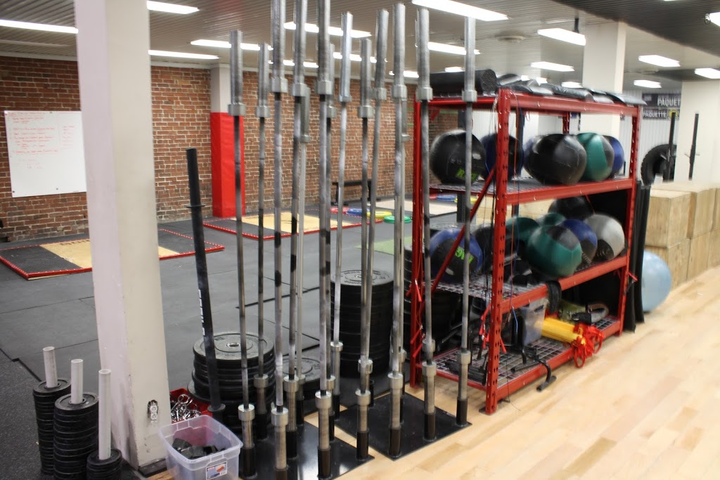 Lusine Sherbrooke | 4796 Boul Bourque, Sherbrooke, QC J1N 2A7, Canada | Phone: (819) 822-3692