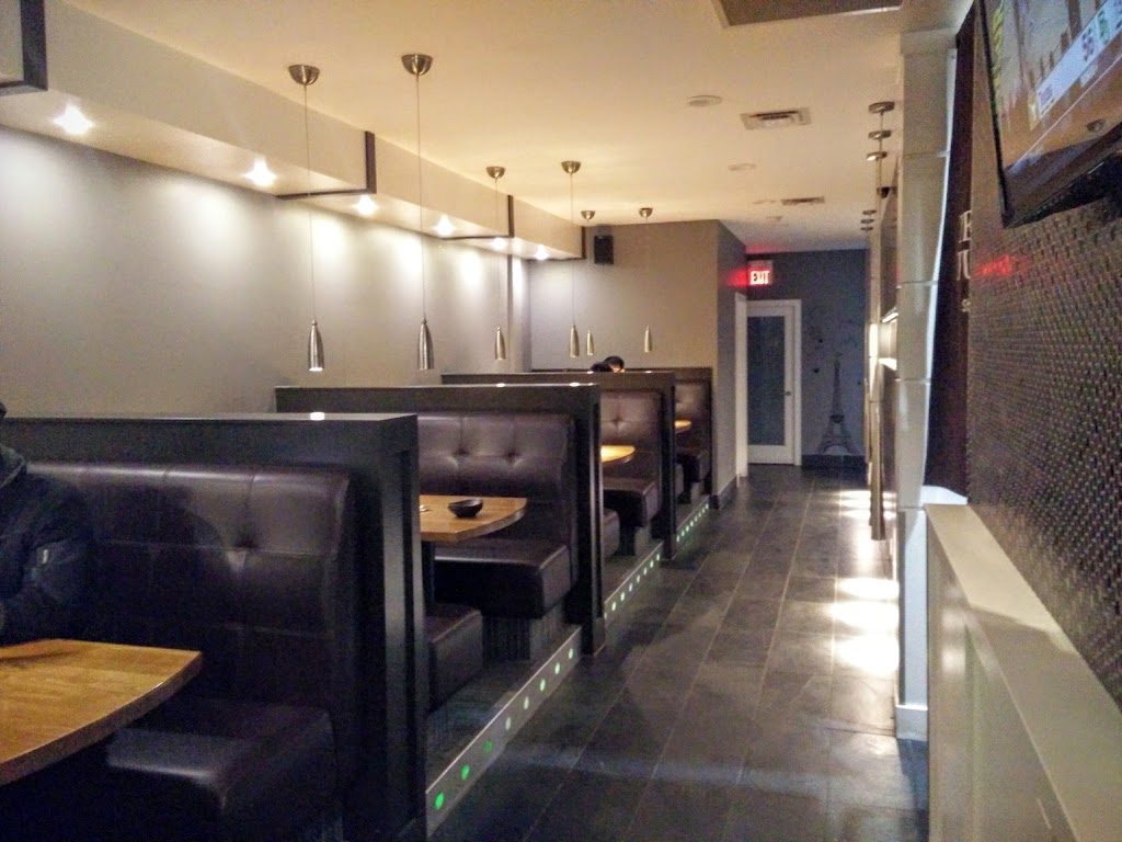 Tea Funny | 1323 Centre St N #123, Calgary, AB T2E 2R5, Canada | Phone: (403) 978-5888