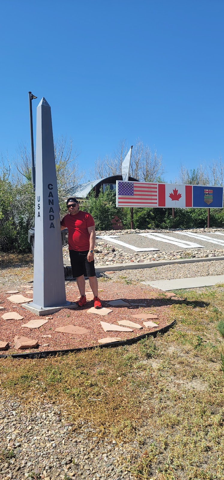 Canada Border Services Agency - Coutts Port of Entry | Highway 4 South, Coutts, AB T0K 0N0, Canada | Phone: (800) 461-9999