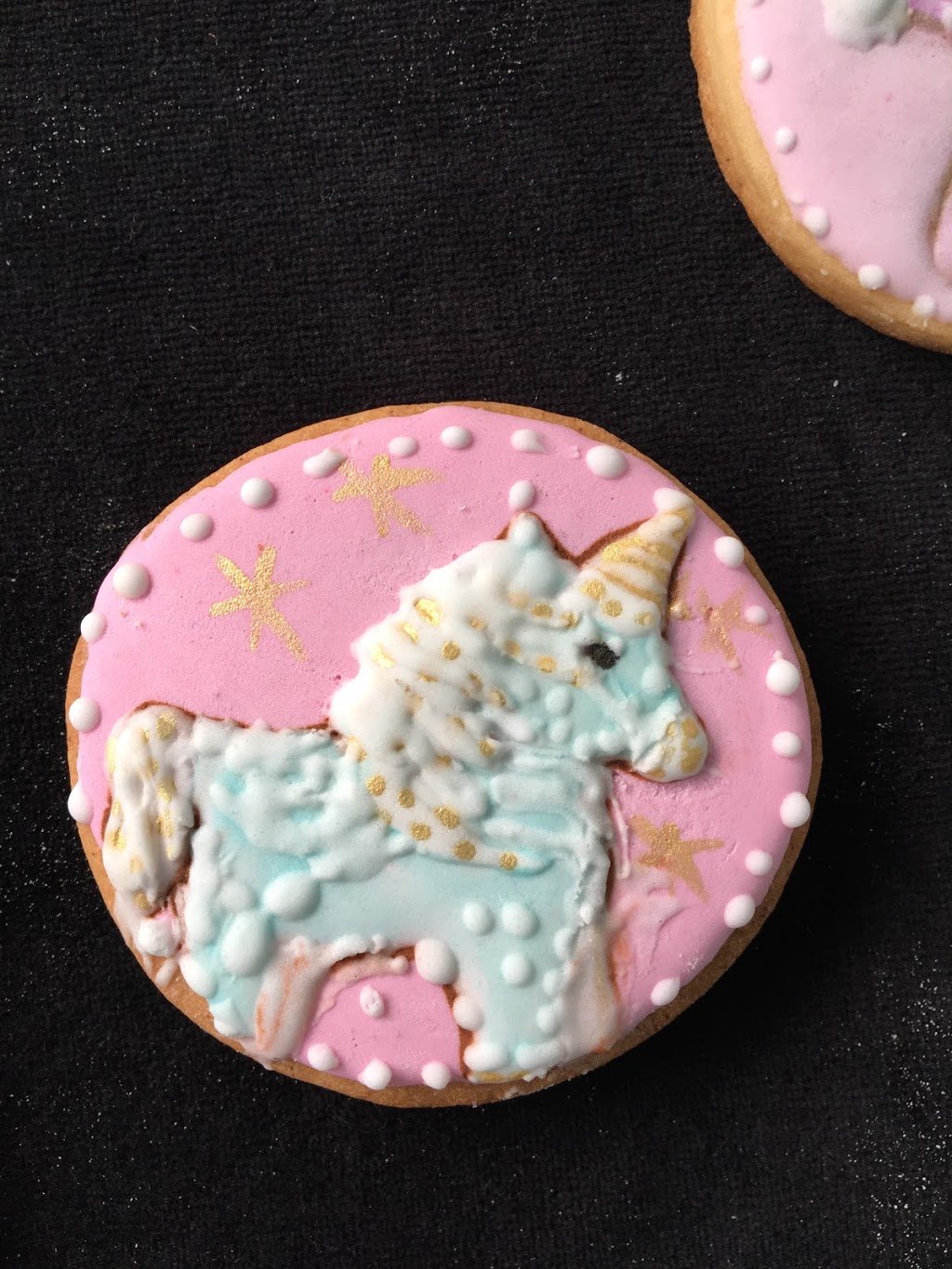 Sweets and Treats by Jo-Anne Hartley | 43785 Ryall Road, Box 145, Lake Errock, BC V0M 1N0, Canada | Phone: (604) 226-7562