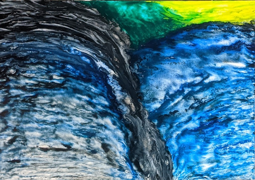 Artist Adam Dwyer | 145 Southwood Dr, Kitchener, ON N2E 2J1, Canada | Phone: (519) 897-5911