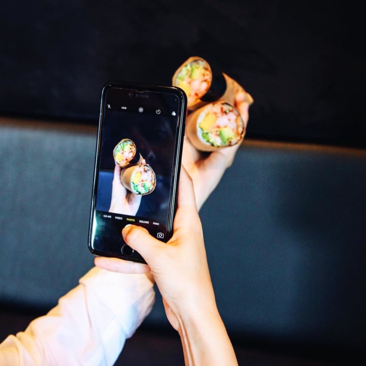 Sushi Shop | 220 Chemin du Lac-Millette, Saint-Sauveur, QC J0R 1R3, Canada | Phone: (450) 227-4242