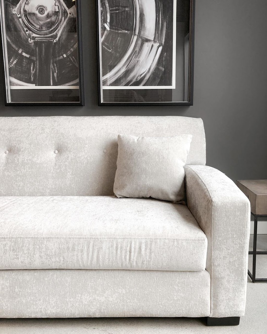Van Gogh Designs | 6900 Airport Rd #211, Mississauga, ON L4V 1E8, Canada | Phone: (905) 362-0265