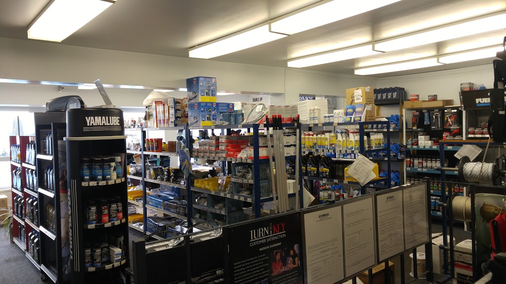 Galleon Marine (RMD) Inc | 8211 River Rd, Richmond, BC V6X 1X8, Canada | Phone: (604) 273-7544