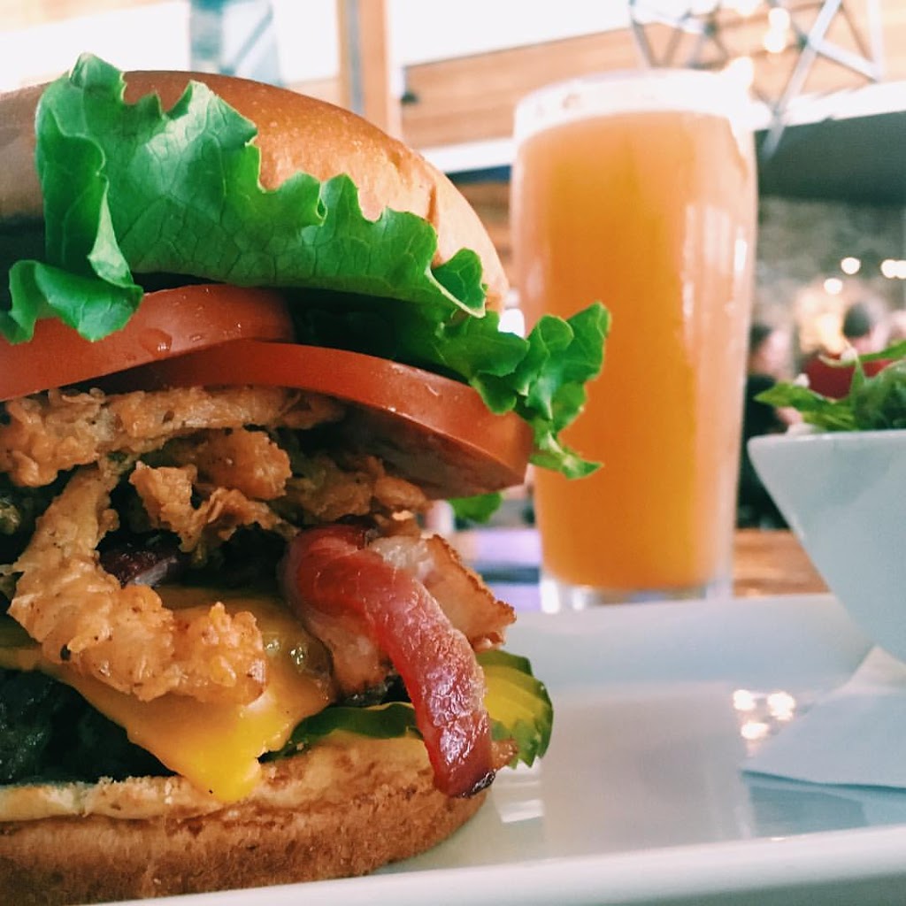 Marten Brewpub | 2933a 30th Ave, Vernon, BC V1T 2B8, Canada | Phone: (778) 475-5115
