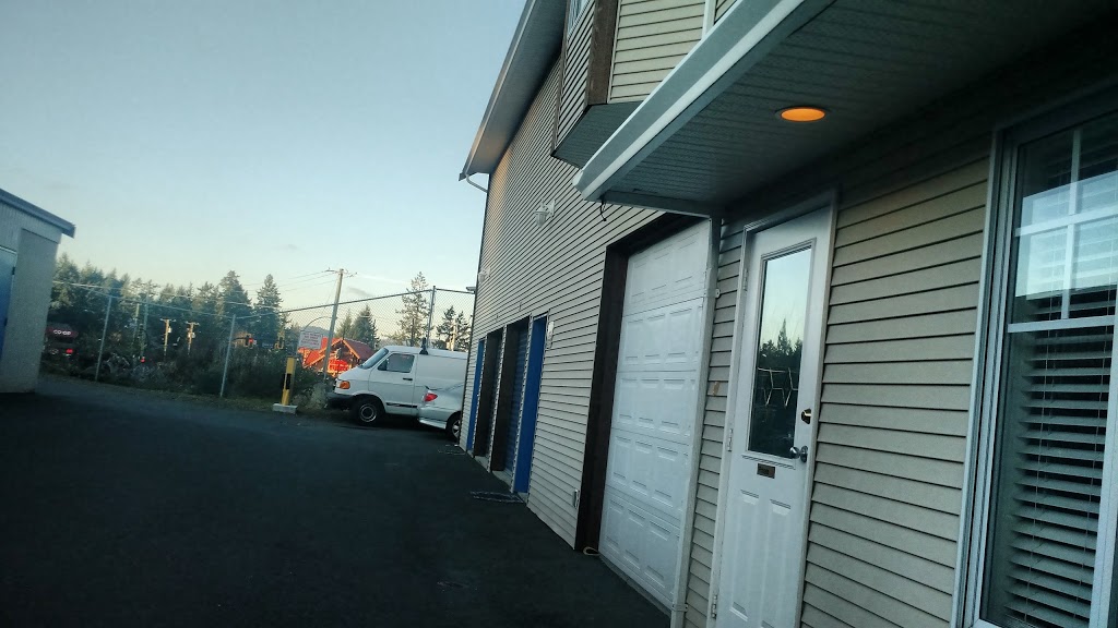 Millstream Self Storage | 2354 Millstream Rd, Victoria, BC V9B 6L2, Canada | Phone: (250) 478-6534