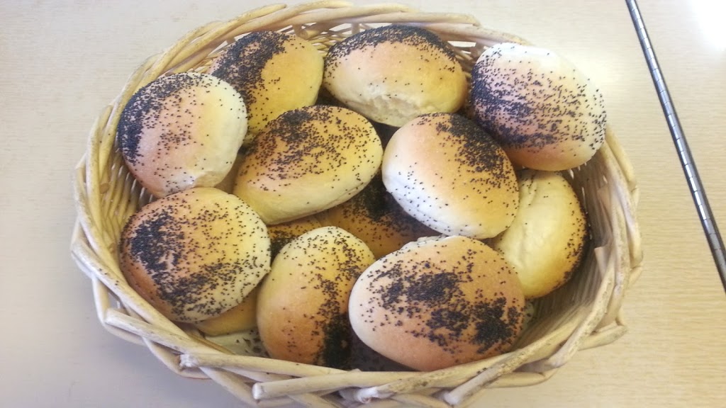 Empress Bakery LTD | 9932 82 Ave NW, Edmonton, AB T6E 1Y9, Canada | Phone: (780) 433-8451