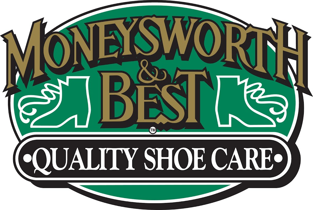 Moneysworth & Best Quality Shoe Repair | 6412 Yonge Street Centerpoint Mall, #188, North York, ON M2M 3X4, Canada | Phone: (416) 221-5188