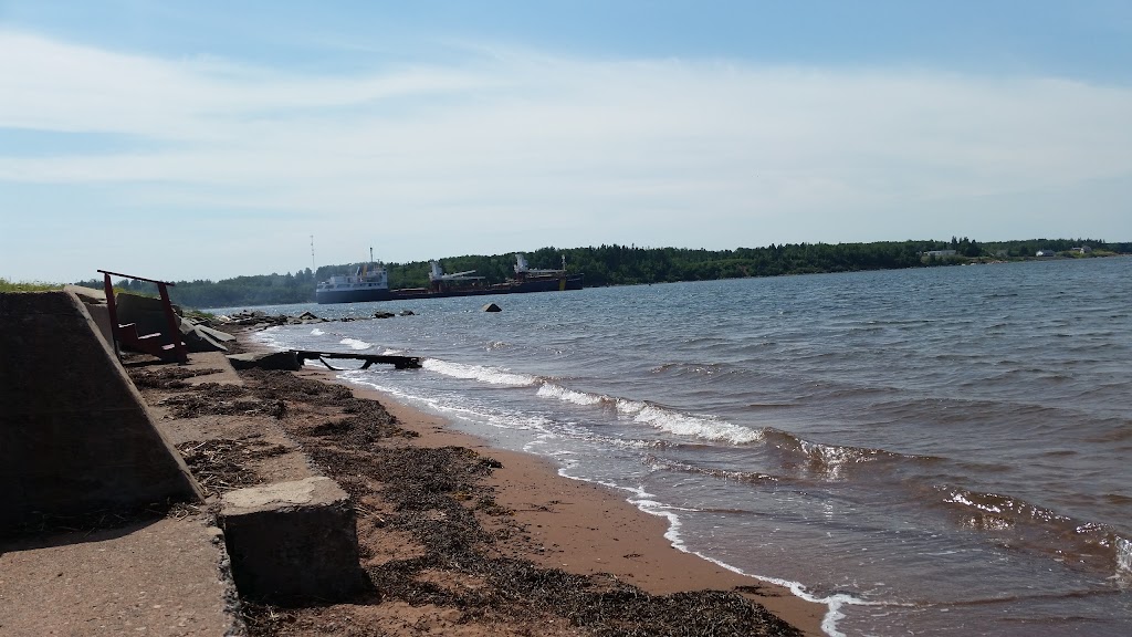 Toabh Na Mara cottage | 88 Walton St, Pugwash, NS B0K 1L0, Canada | Phone: (902) 830-4069